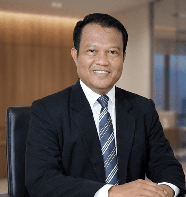 Bpk. Murtado, S.Pd.I, M.M, M.Pd